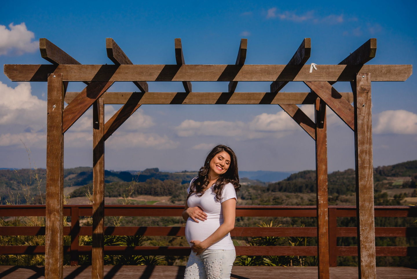 Ensaio Gestante Graziele Peruzzo Ensaio Gestante Graziele Peruzzo